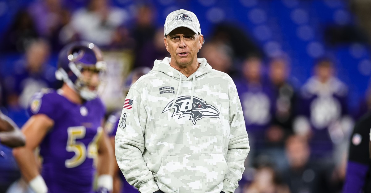 John Harbaugh’s NY Giants coaching staff: Examining coordinator options