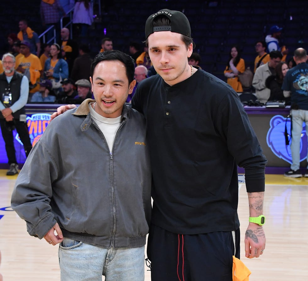 brooklyn peltz beckham watches brooklyn peltz beckham watches