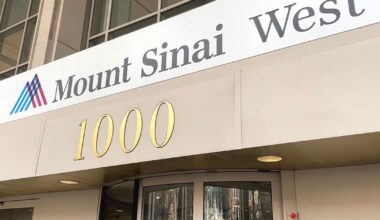 NYC braces for largest nurse strike in city history