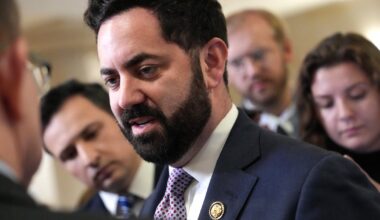 New York Rep. Mike Lawler urges Trump administration to end child care funding freeze