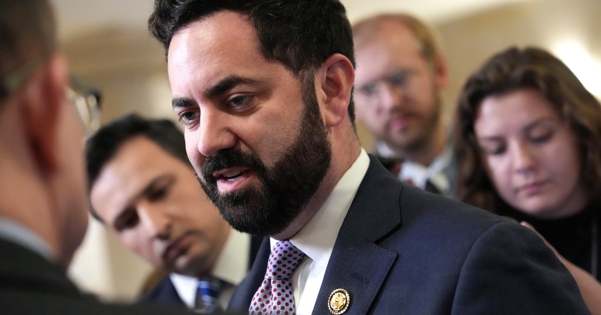 New York Rep. Mike Lawler urges Trump administration to end child care funding freeze