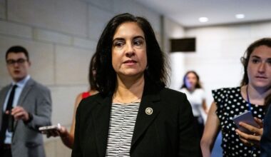 Judge orders redrawing of a NYC congressional district, potentially costing Republicans a key seat