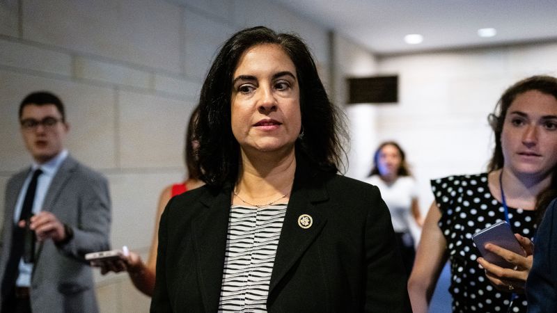 Judge orders redrawing of a NYC congressional district, potentially costing Republicans a key seat