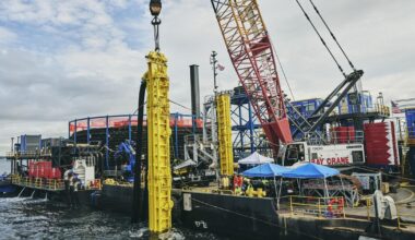 New York's Empire Wind project to resume as federal judge hands a victory to offshore wind farm developers