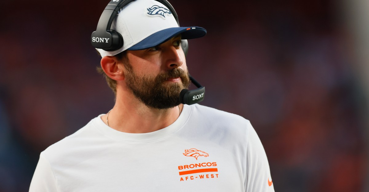 NY Giants news: New York requests OC interview with Broncos’ Davis Webb