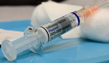 Flu continues to circulate at alarming rates, New York City health officials say