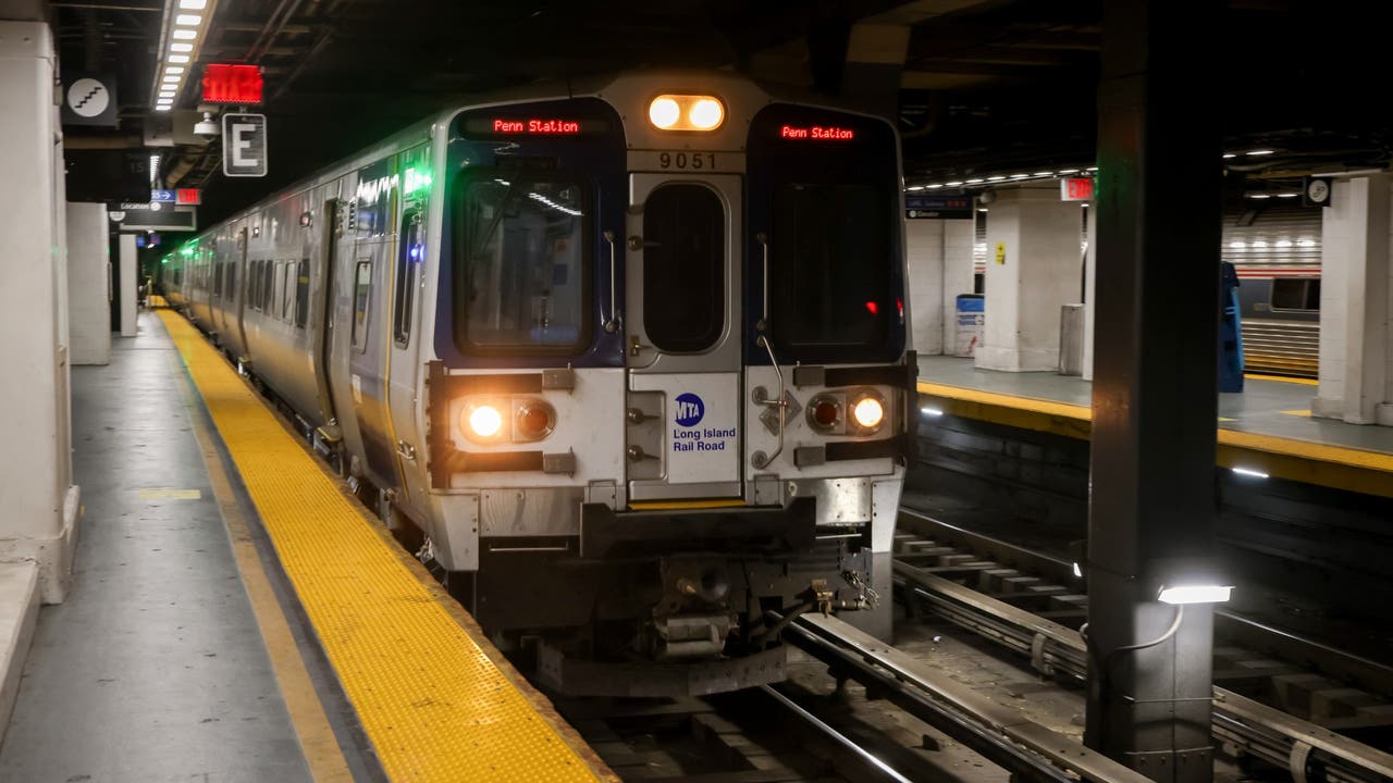 Improvements coming to NYC subway cars, LIRR and Metro-North cars