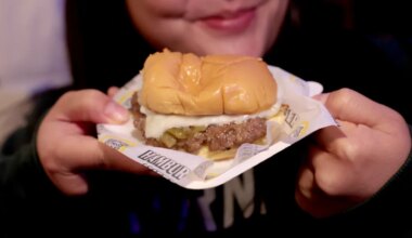 Homegrown Indie Spot Hamburger America Is About to Serve Its Millionth Burger