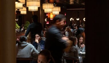 Where to eat during NYC Restaurant Week