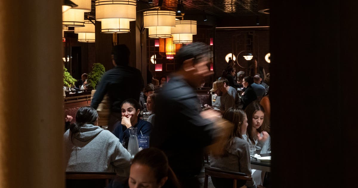Where to eat during NYC Restaurant Week