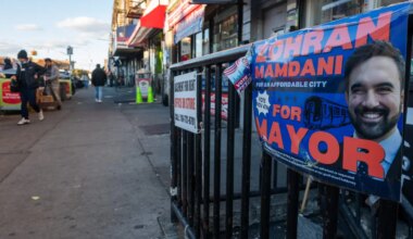 NYS Senate bill would require 'paid for' disclosure on political ads