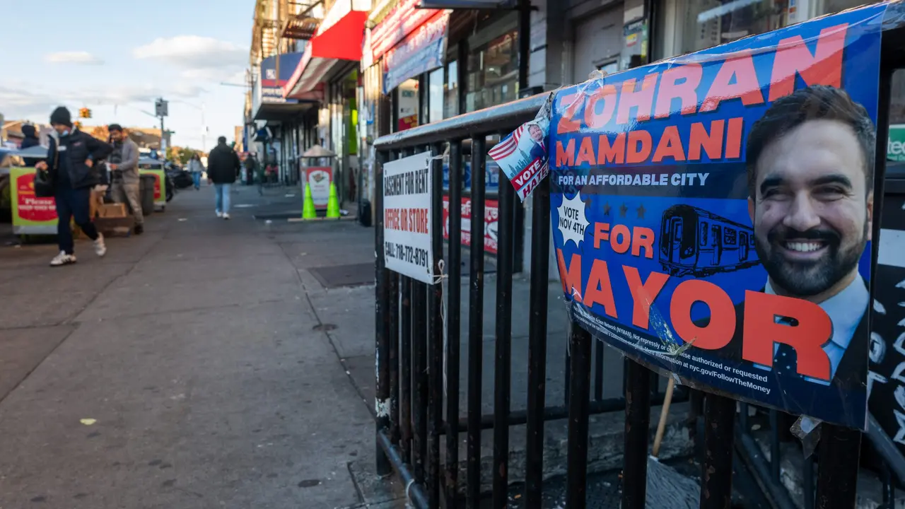 NYS Senate bill would require 'paid for' disclosure on political ads