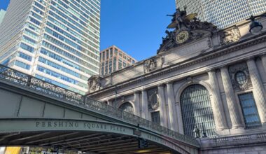 These New York landmarks will be illuminated for Martin Luther King Jr. Day