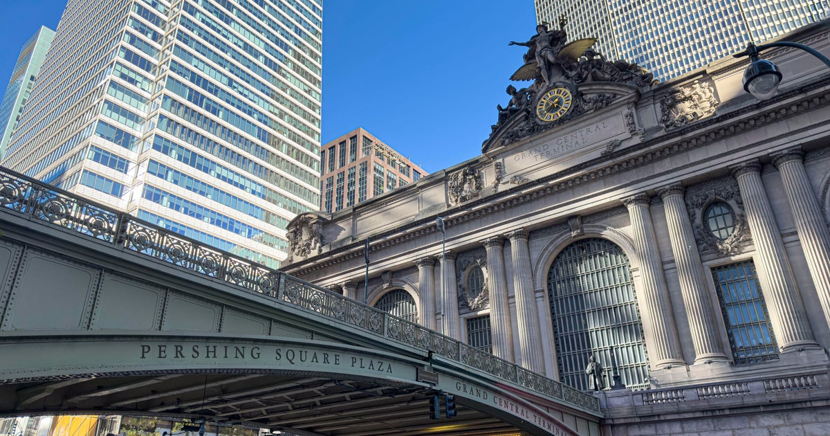 These New York landmarks will be illuminated for Martin Luther King Jr. Day