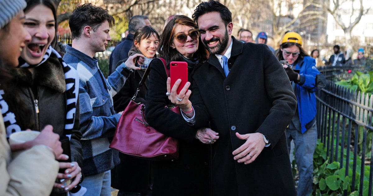 Zohran Mamdani will be burdened with great expectations when he becomes mayor. Here's what New Yorkers want.