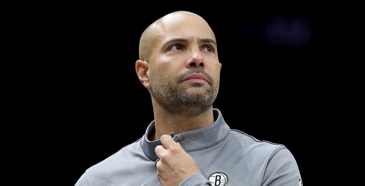 LIVE DISCUSSION: Brooklyn Nets at Washington Wizards, 7:00 PM ET