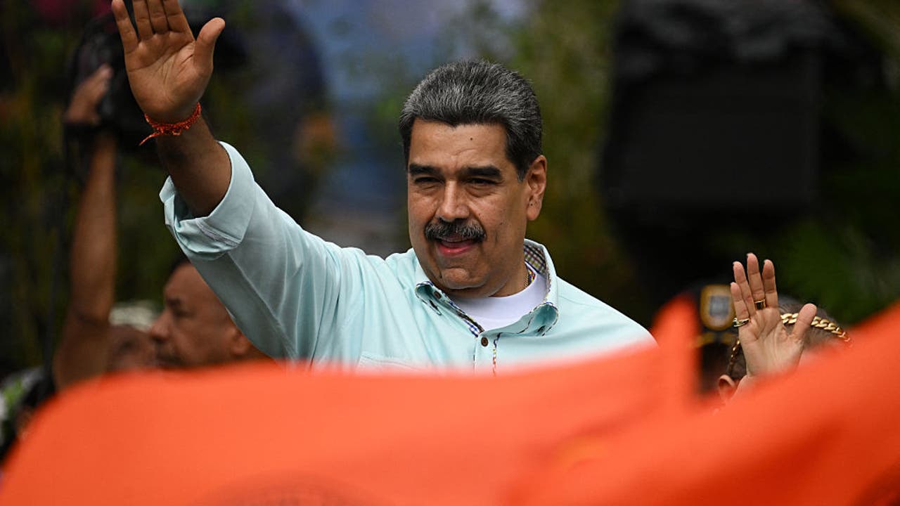 What to know as Nicolás Maduro appears in New York court