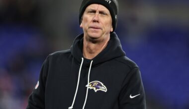 NY Giants news: Cleveland Browns might wreck plan to hire Todd Monken as OC