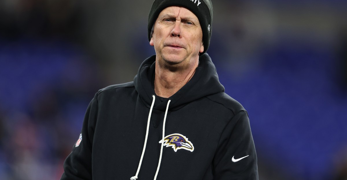 NY Giants news: Cleveland Browns might wreck plan to hire Todd Monken as OC