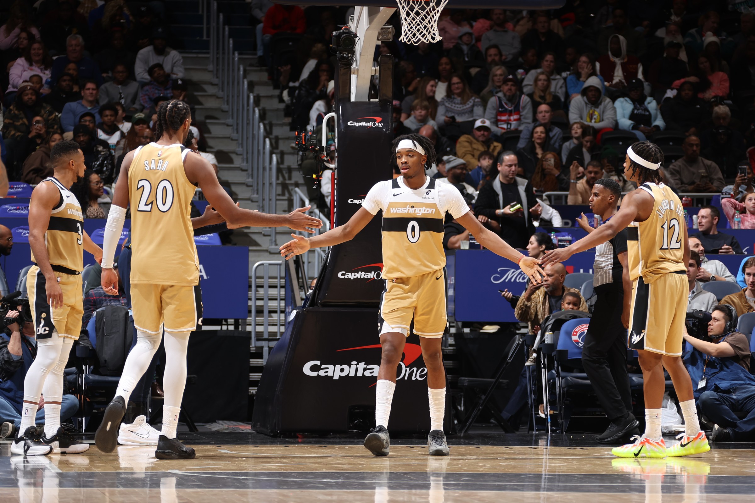 Kenny Giarla/NBAE via Getty Images