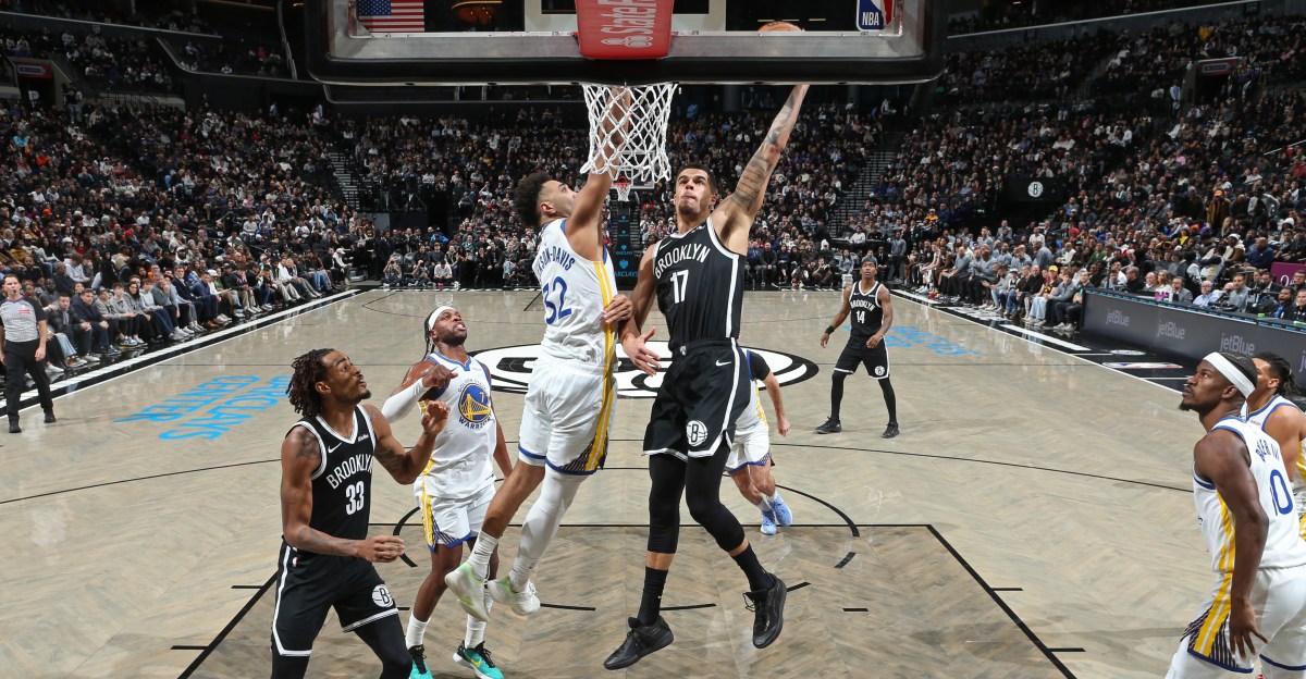 Siegel: Warriors unwilling to trade multiple firsts for MPJ