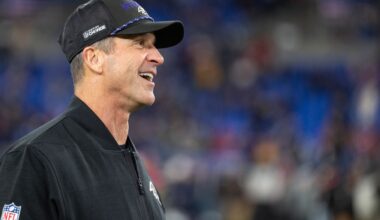 NY Giants news: John Harbaugh hiring as head coach finally made official