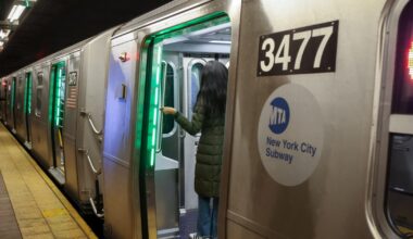 MTA 2026 fare hikes kick in this weekend. Here's what NYC commuters will pay.