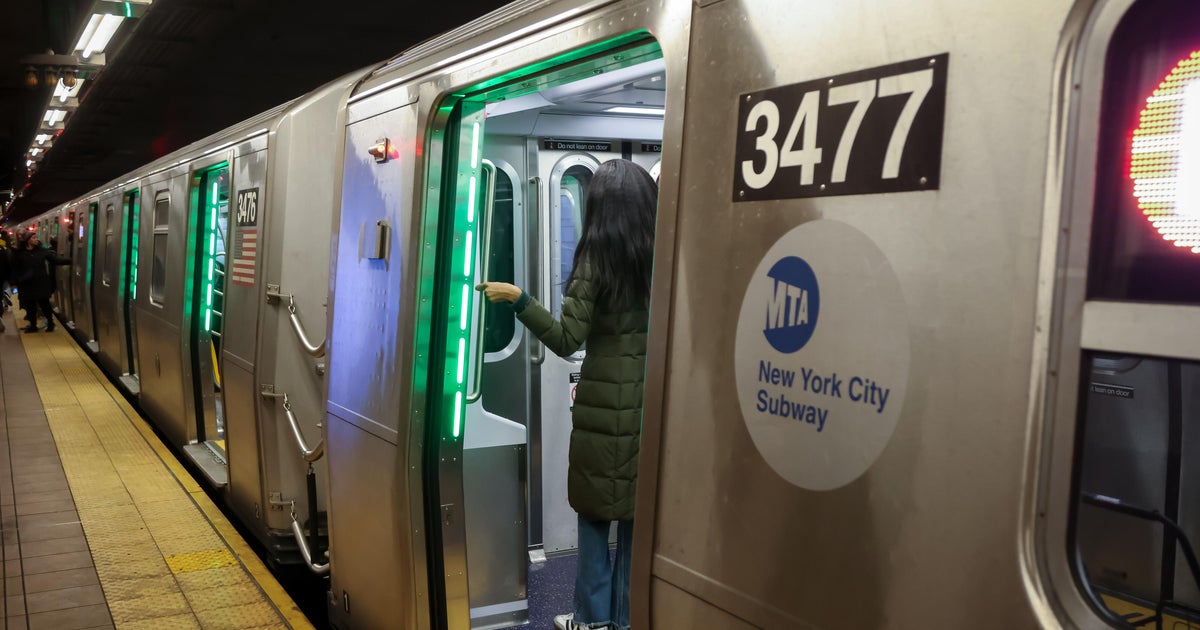 MTA 2026 fare hikes kick in this weekend. Here's what NYC commuters will pay.