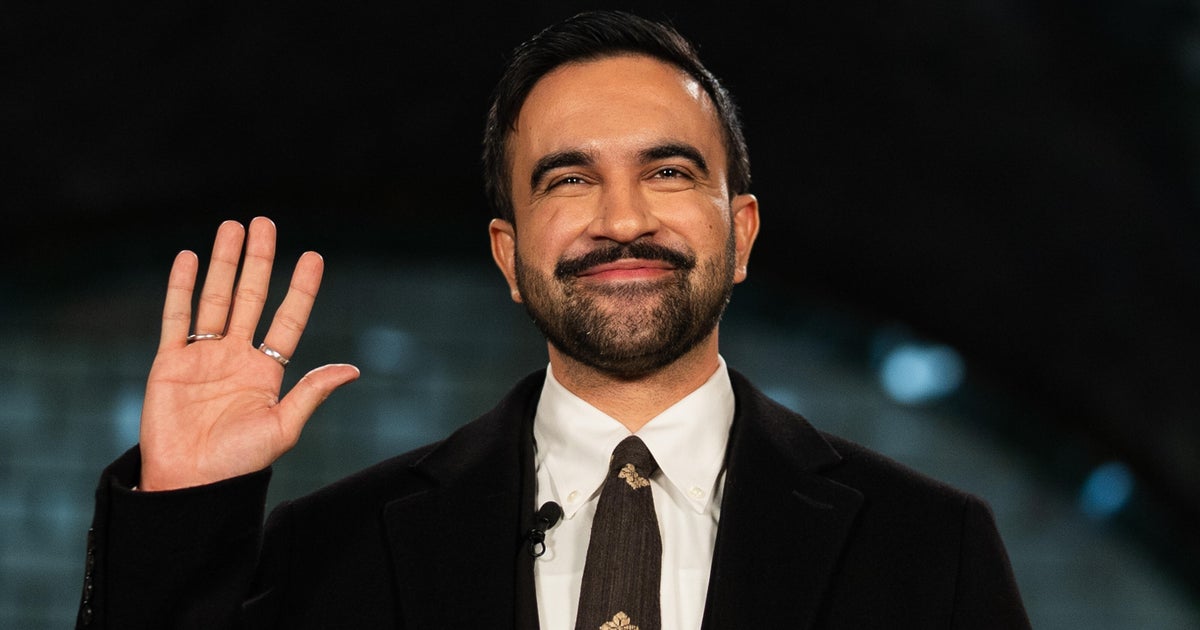 How to watch Zohran Mamdani's NYC mayoral inauguration ceremony