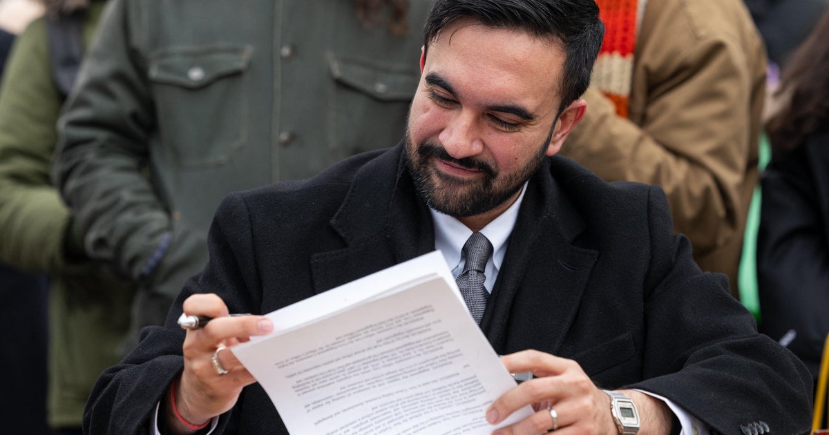 Mamdani announces NYC "Rental Ripoff" hearings in all 5 boroughs