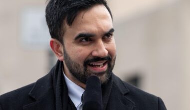 Mamdani says he opposed Nicolás Maduro's capture on call with Trump after Venezuela briefing