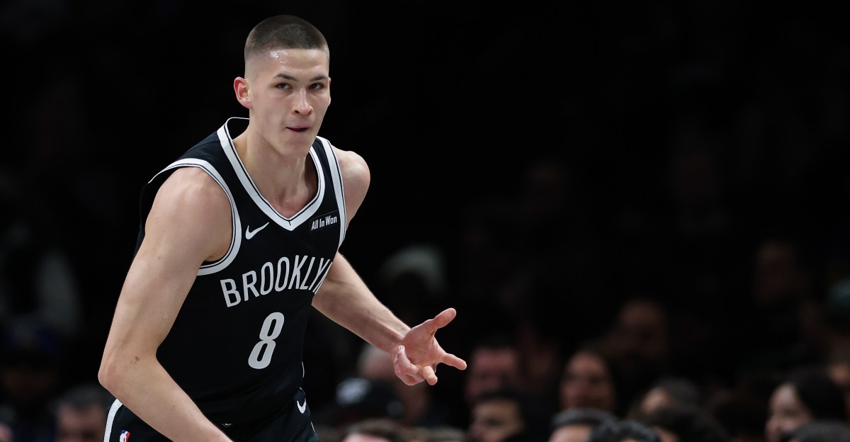 LIVE DISCUSSION: Denver Nuggets at Brooklyn Nets, 3:30 PM ET