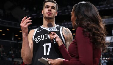 LIVE DISCUSSION: Orlando Magic at Brooklyn Nets, 7:30 PM ET