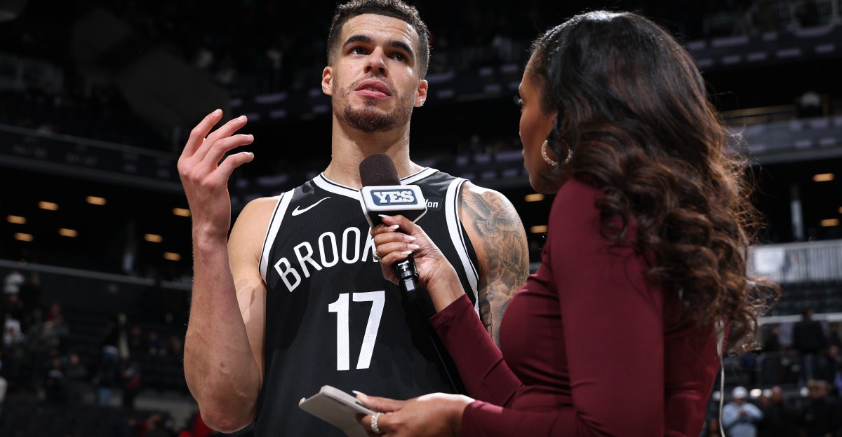 LIVE DISCUSSION: Orlando Magic at Brooklyn Nets, 7:30 PM ET