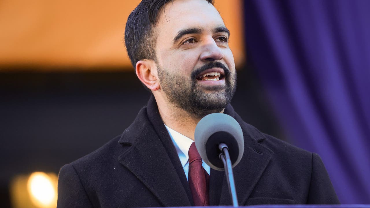 What is the Mayor's Office of Mass Engagement?