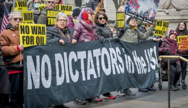 Latest on ICE shooting in MN