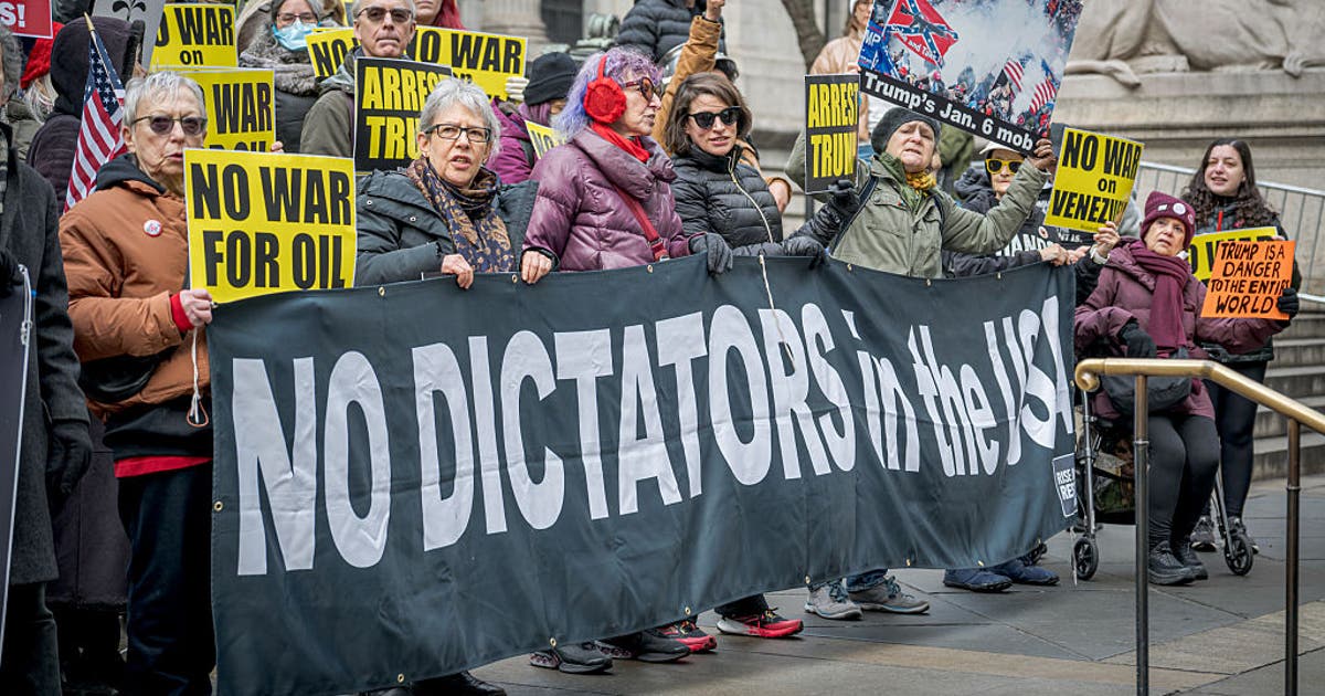 Latest on ICE shooting in MN