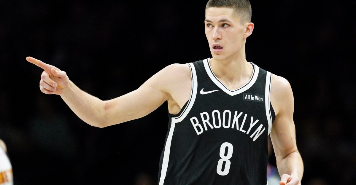 LIVE DISCUSSION: Los Angeles Clippers at Brooklyn Nets, 7:30 PM ET