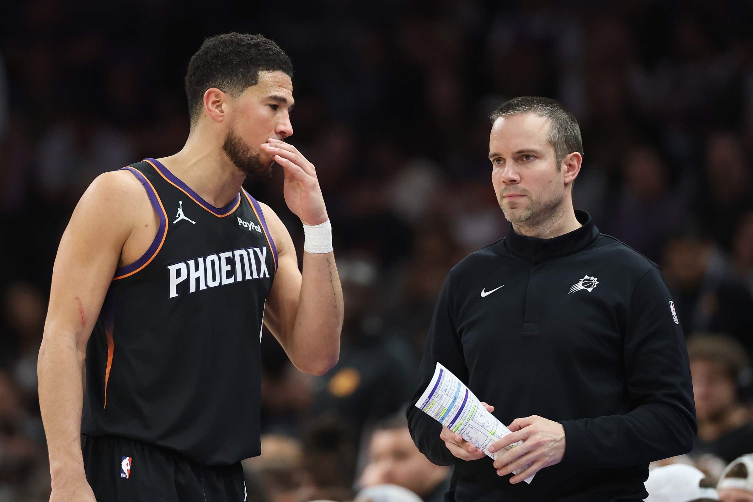 Christian Petersen/Getty Images