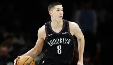 LIVE DISCUSSION: Chicago Bulls at Brooklyn Nets, 7:30 PM ET