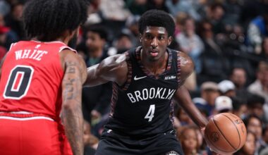 LIVE Discussion: Brooklyn Nets at Chicago Bulls, 7:00 PM ET