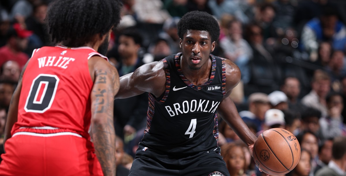 LIVE Discussion: Brooklyn Nets at Chicago Bulls, 7:00 PM ET