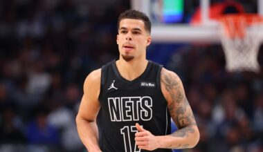 LIVE Discussion: Phoenix Suns at Brooklyn Nets, 7:30 PM ET