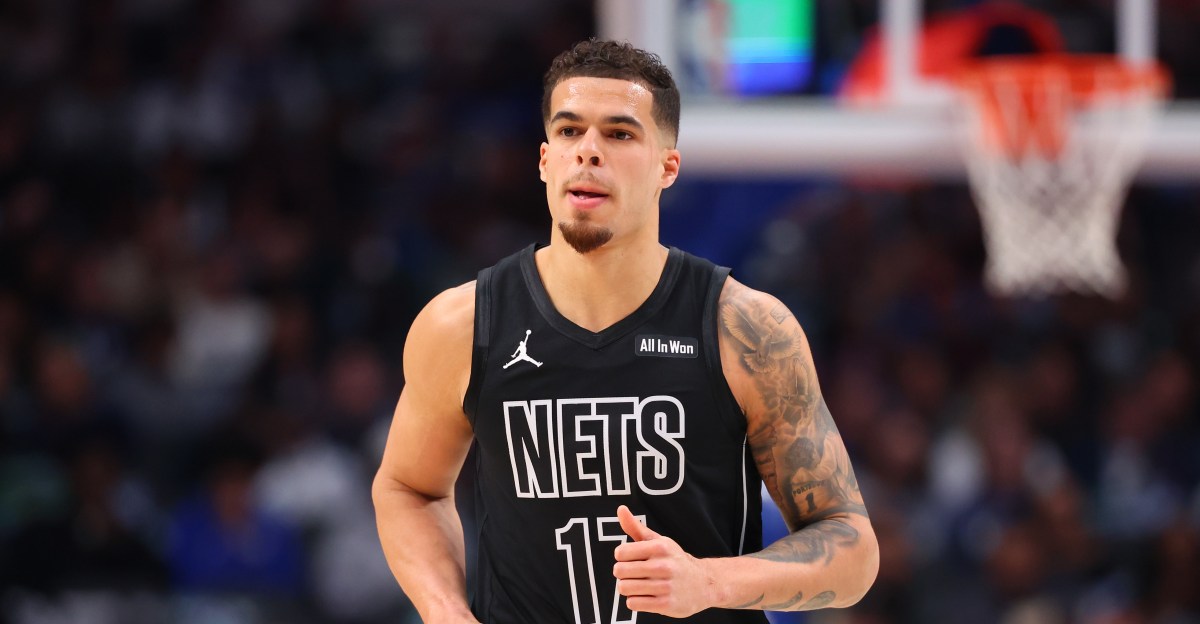 LIVE Discussion: Phoenix Suns at Brooklyn Nets, 7:30 PM ET