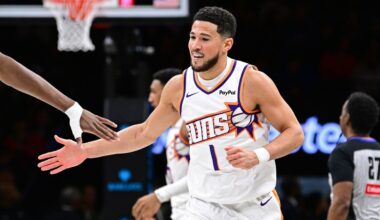 Not pretty, still effective in a Suns road win over Brooklyn