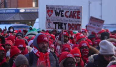 Striking NYC nurses, hospitals set to resume negotiations Thursday