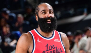 LIVE DISCUSSION: Brooklyn Nets at Los Angeles Clippers, 9:00 PM ET