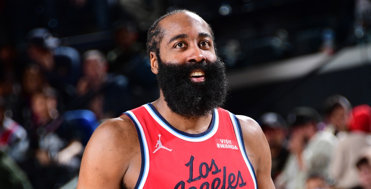 LIVE DISCUSSION: Brooklyn Nets at Los Angeles Clippers, 9:00 PM ET