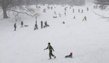 List of school closings in NY, NJ, CT