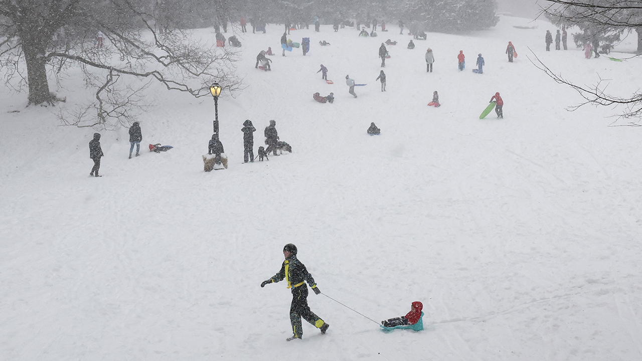 List of school closings in NY, NJ, CT